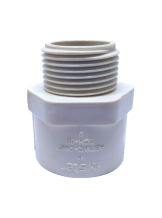 pvc pipes and fittings