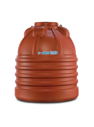 underground water tank