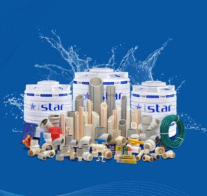Best pvc pipes for plumbing in kerala