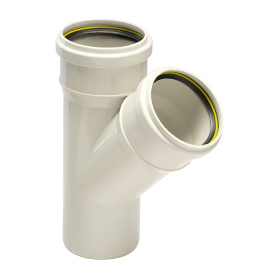 SWR Pipes & Fittings Manufacturer