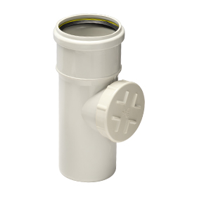 SWR Pipes & Fittings Manufacturer