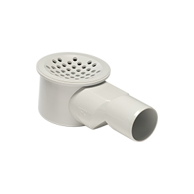 SWR Pipes & Fittings