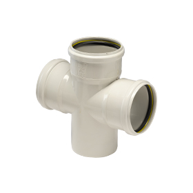 SWR Pipes & Fittings