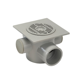 SWR Pipes & Fittings Manufacturer