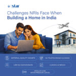 Challenges NRIs Face When Building a Home in India