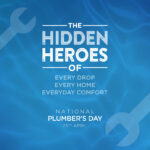 National Plumber’s Day 2026: The Profession, The Pipes, and Why Both Matter